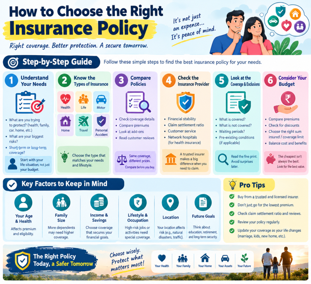 Insurance for Beginners: Types and Coverage (2026 Guide) file 0000000005488211b8e824546c0b586c
