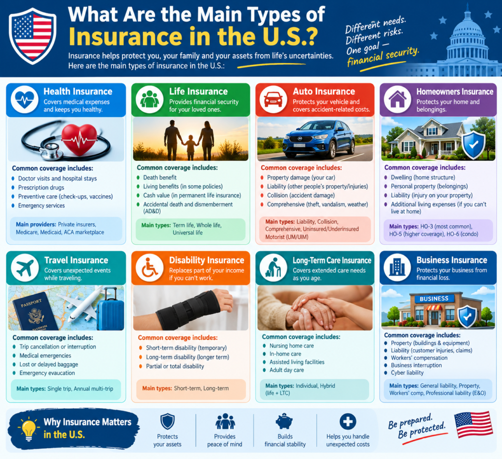 Insurance for Beginners: Types and Coverage (2026 Guide) file 000000002e988211b44253c0a25e3931