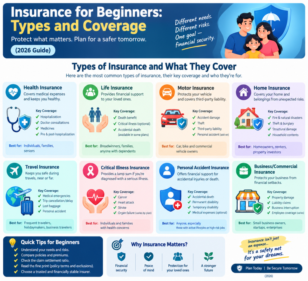 Insurance for Beginners: Types and Coverage (2026 Guide) file 0000000038288211ab8c90e93f0188d1